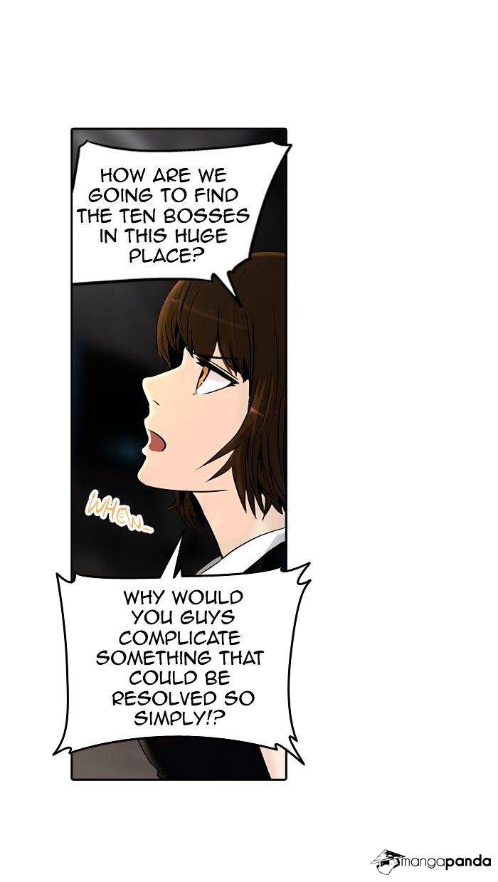 Tower of God, Chapter 292 image 02